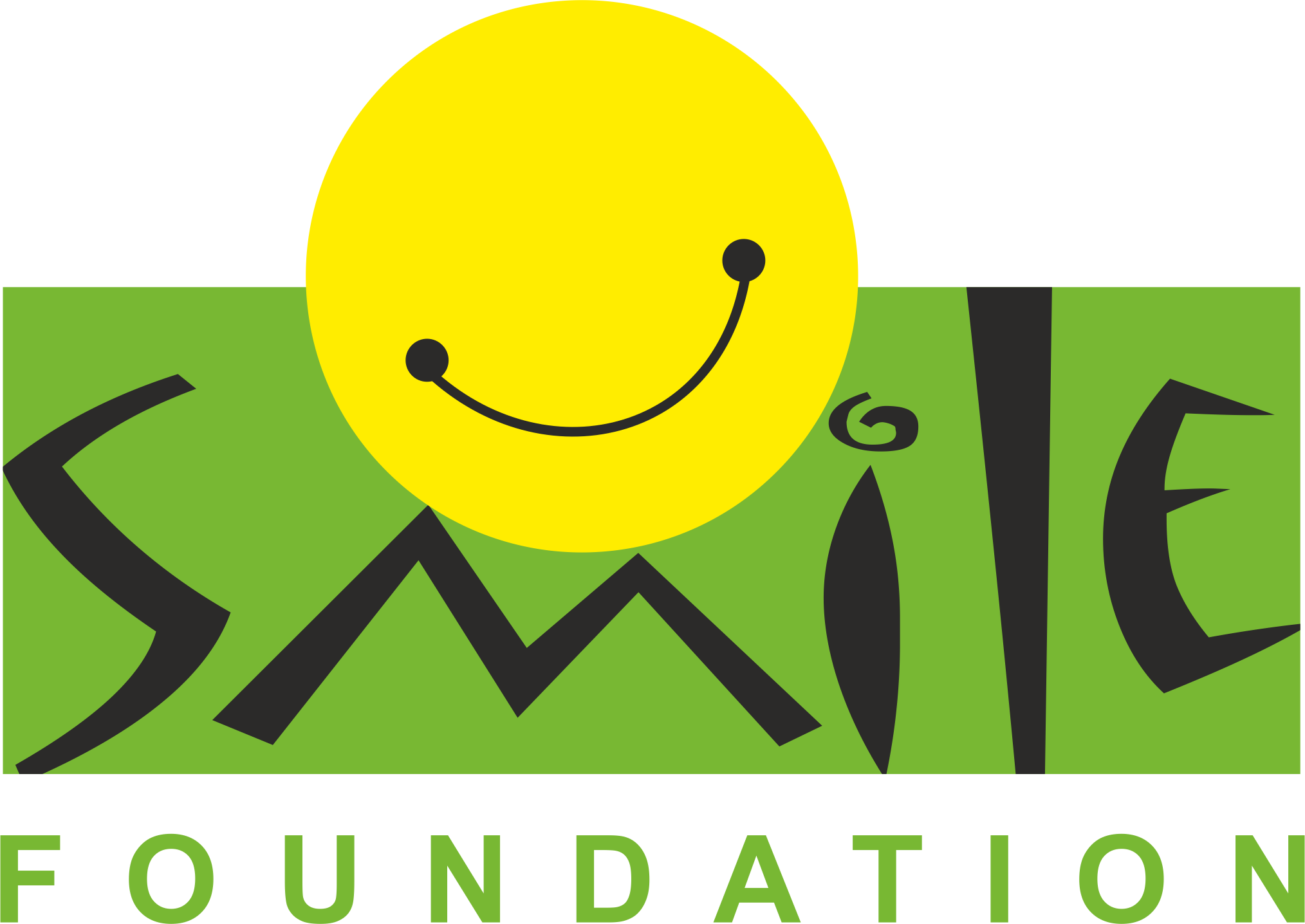 Smile Foundation India
